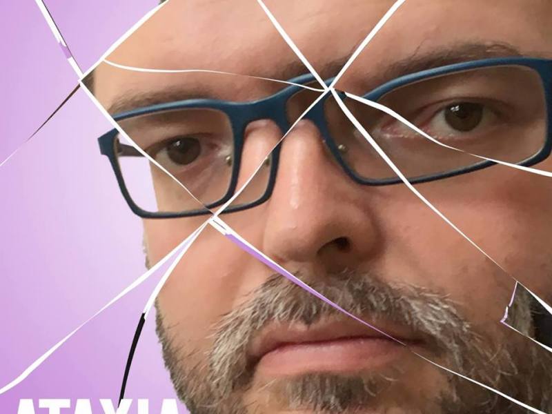 It’s Rare ‘Condition’ Day!: AtaxiaUK and&nbsp;Me