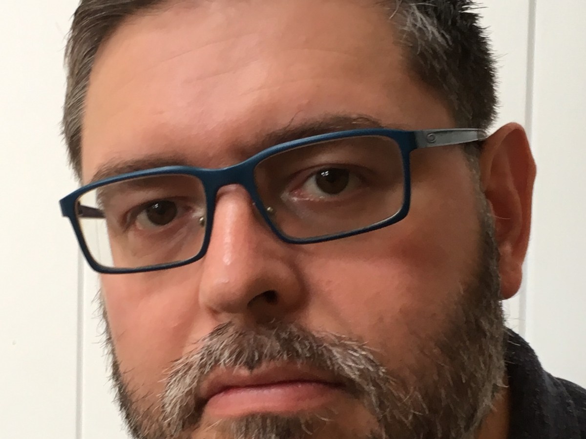 How am I? Not Ashamed&nbsp;Anymore