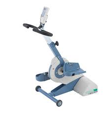 A Thera Trainer exercise machine