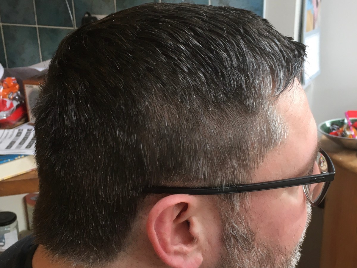 Lockdown Life With&nbsp;Ataxia