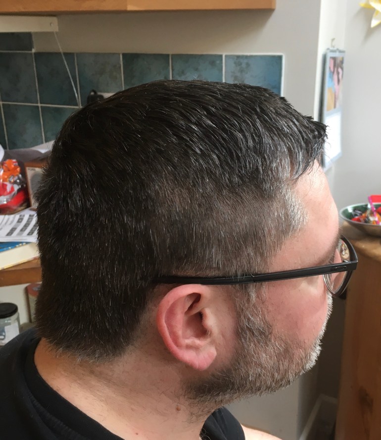 Lockdown Life With&nbsp;Ataxia