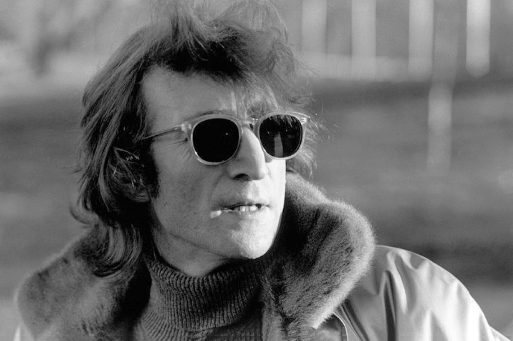 John Lennon, 1980