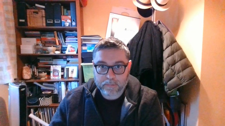 What’s it like to be disabled in Britain in&nbsp;2021?