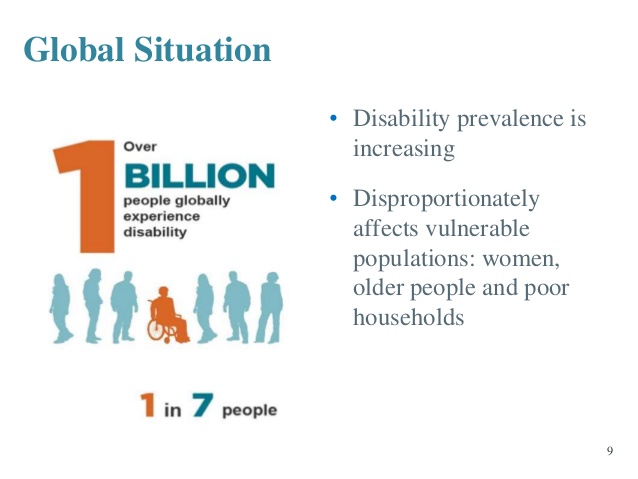 We are Citizens of the&nbsp;World