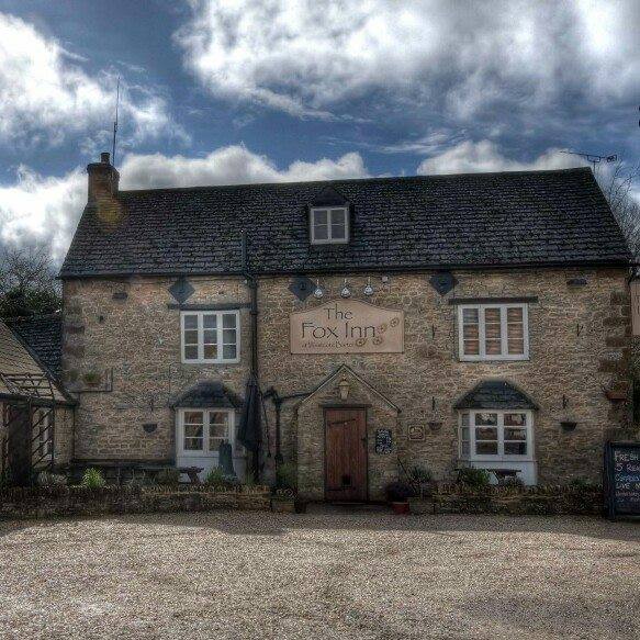 For Fox sake: Could the Fox Inn become a community&nbsp;pub?