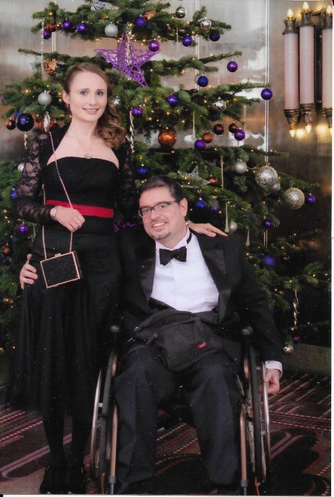 Not Goodbye, See You Later: Eight Years with&nbsp;AtaxiaUK