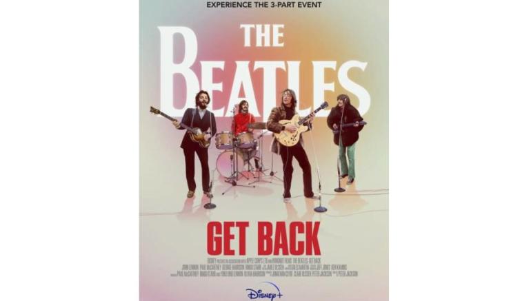 The Beatles: Get Back (a&nbsp;review)