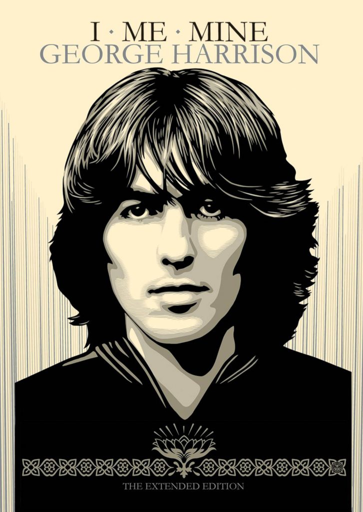 I, Me, Mine. By George Harrison (a&nbsp;review)