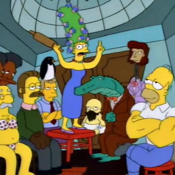 The Disabled Author 2: Vanity, Thy Name is&nbsp;Richard!