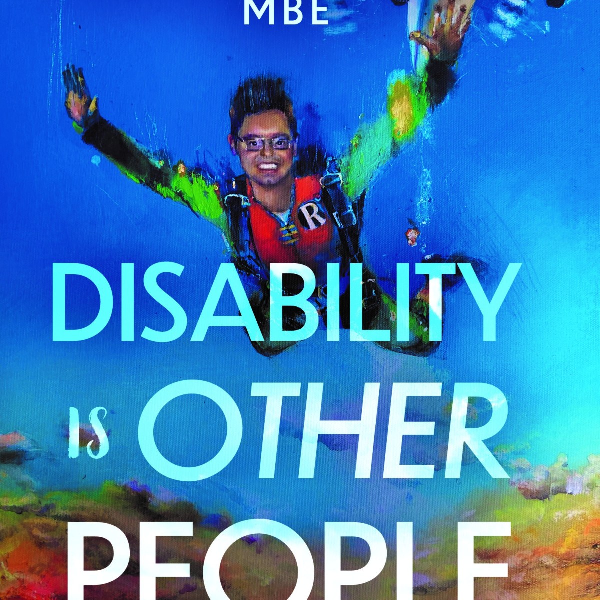 The Disabled Author 3: The&nbsp;Publishing