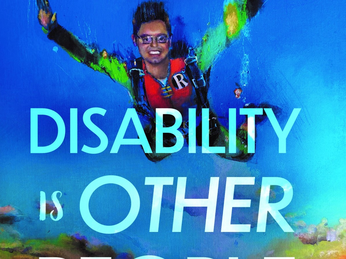 The Disabled Author 3: The&nbsp;Publishing