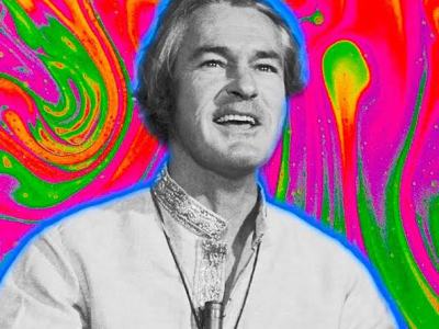 Tune In, Turn On, Drop&nbsp;Out