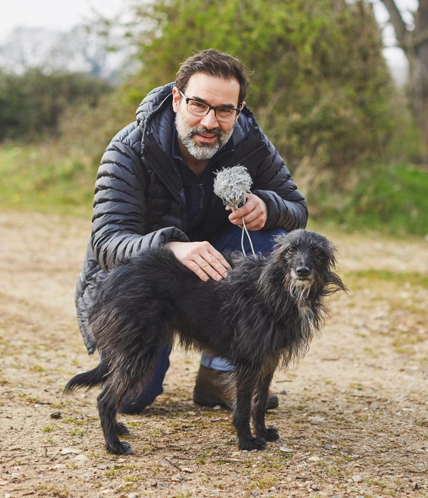 Adam & Rosie [Ben Catchpole]