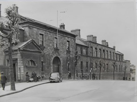 William Walsh: At The&nbsp;End.